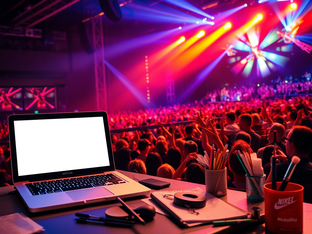 Epic Weekend Plans: Metallica Shows & Home Office Move